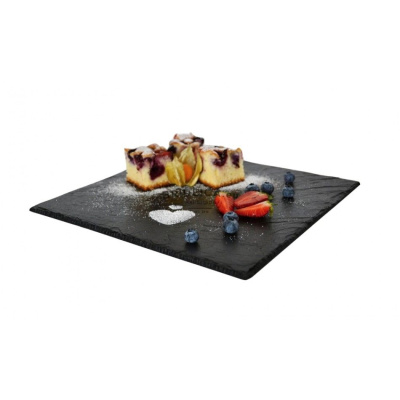 Камен за сервирање Gusto Casa 635702  30x30cm